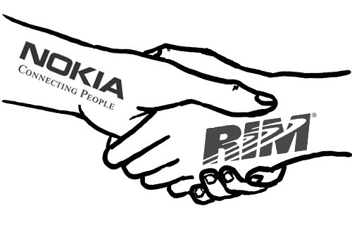 Nokia_RIM Nokia RIM