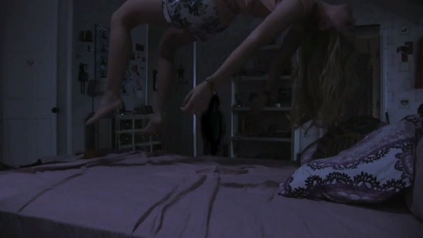 Paranormal Activity 4 (5) Paranormal Activity 4 5