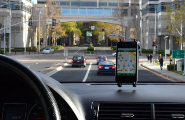 Parker App Parker App