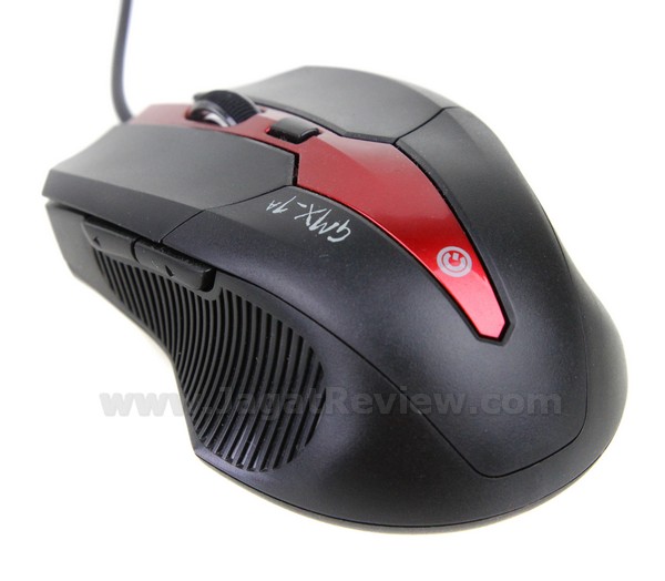 Hands-On Review: PowerLogic GMX-1A - Mouse Gaming Murah dari PowerLogic 44 PowerLogic GMX 1A 1