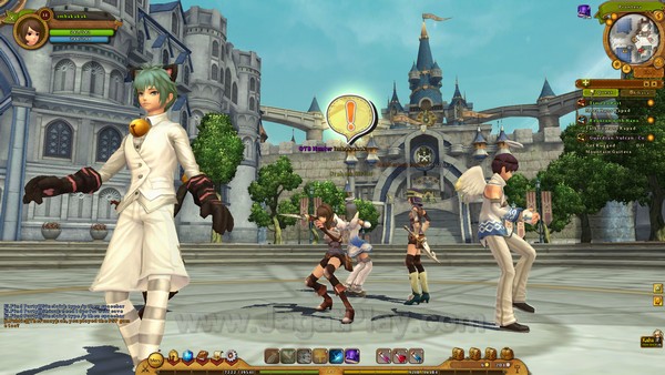 Preview Ragnarok 2 – Legend of The Second: Cita Rasa Baru! 3 Ragnarok 21 20