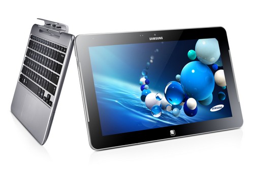 Samsung ATIV Smart PC Pro Samsung ATIV Smart PC Pro