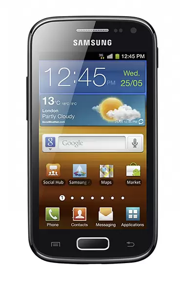 Samsung Galaxy Ace 2