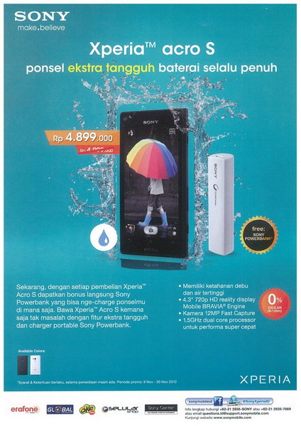 Selularshop promo 1 Selularshop promo 1