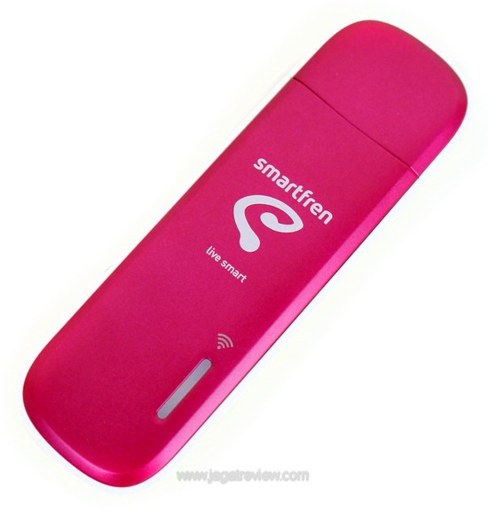 SmartFren USB Modem Wifi DF79B 7