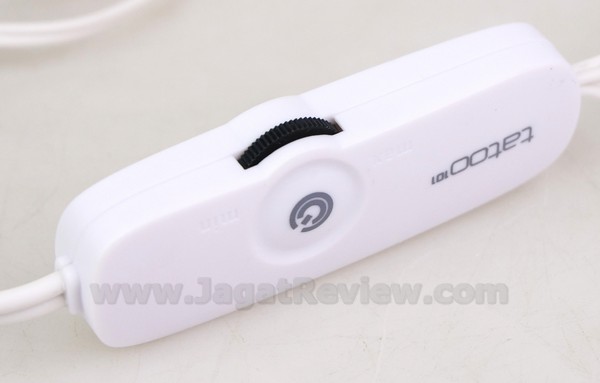 Sonic Gear Tatoo 101 3