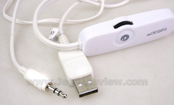 Sonic Gear Tatoo 101 4