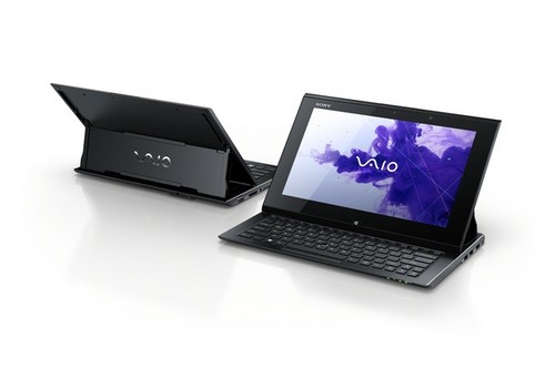 Sony Vaio Sony Vaio