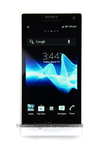 Sony Xperia SL Sony Xperia SL