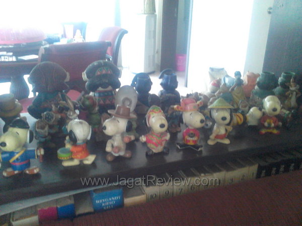 Sony Xperia Tipo Dual Hasil Kamera Indoor