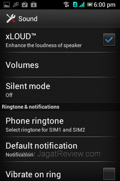 Sony Xperia Tipo Dual