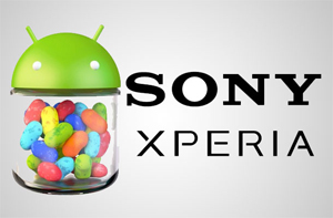 10 Smartphone Sony Siap Menerima Jelly Bean Tahun Depan 19 Sony