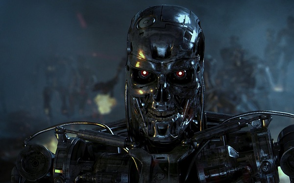 Paramount Pictures Mengumumkan Rilis Terminator 5 Secara Resmi 39 Terminator