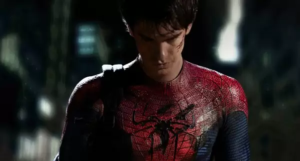 The Amazing Spider Man