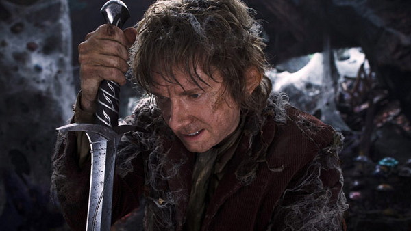 The Hobbit (Bilbo1) The Hobbit Bilbo1