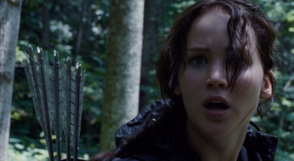 The Hunger Games (Katniss) The Hunger Games Katniss