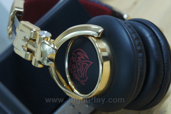 Review Headset Gaming Thermaltake Chao Dracco: Untuk Para Penyanjung Bass! 3 Thermaltake Chao 2