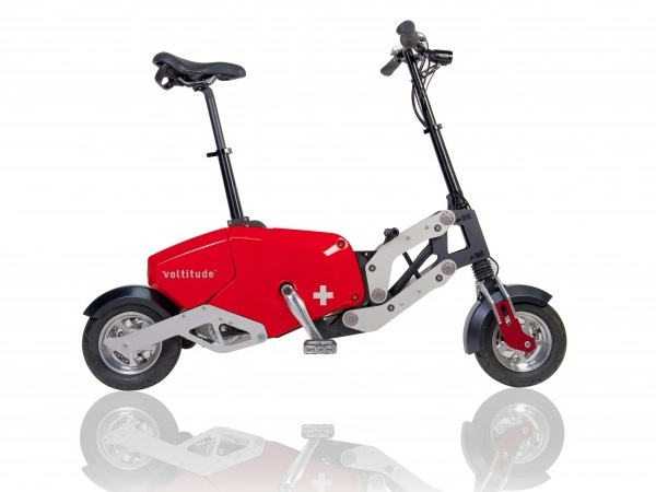 Volitude V1 Unfolded