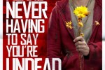 Poster Warm Bodies Poster 4
