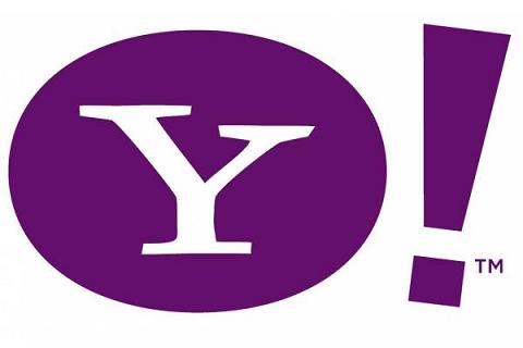 Yahoo!: 7 Kata Kunci Terpopuler dalam Kategori  Yahoo Logo