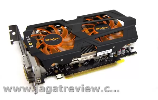 ZOTAC GTX660 AMP 00020