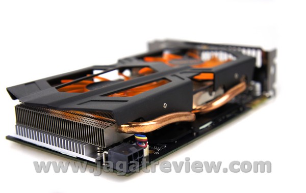 ZOTAC GTX660 AMP 000221