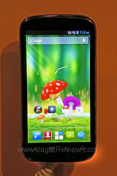 ZTE Grand X ZTE Grand X