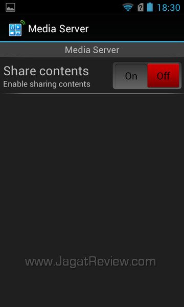 acer liquid glow e330 media server acer liquid glow e330 media server