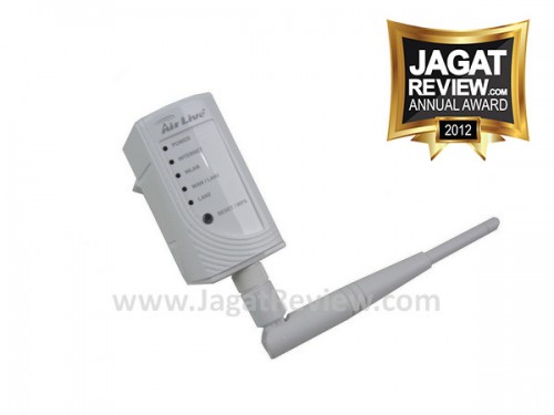 Tetap Terhubung ke Internet Selama Perjalanan Mudik 5 Membagi akses Internet dari modem 3G bisa dilakukan dengan wireless router berukuran kecil. Sayangnya, Anda tetap membutuhkan sumber listrik untuk melakukannya.