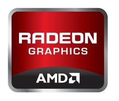 AMD Radeon HD 7870  amd logo1