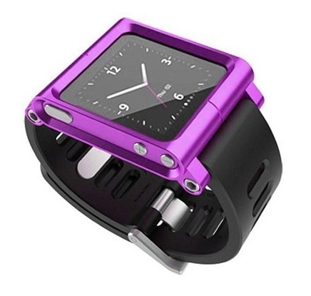 Apple dan Intel Berkolaborasi Mengerjakan Smartwatch 7 apple smart watch