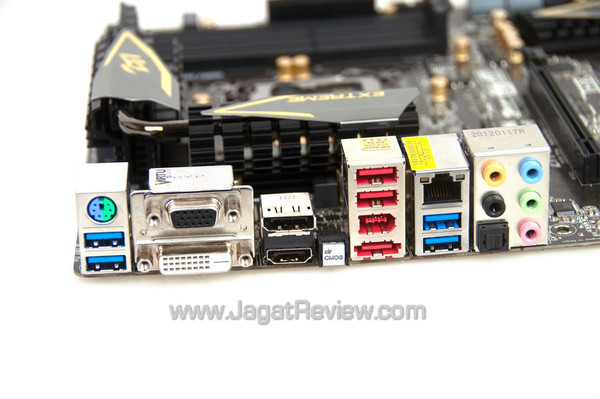 asrock z77 extreme6 backpanel io ports asrock z77 extreme6 backpanel io ports