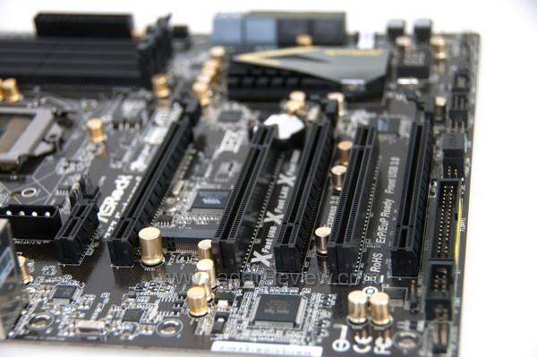 asrock z77 extreme6 expansion slots asrock z77 extreme6 expansion slots