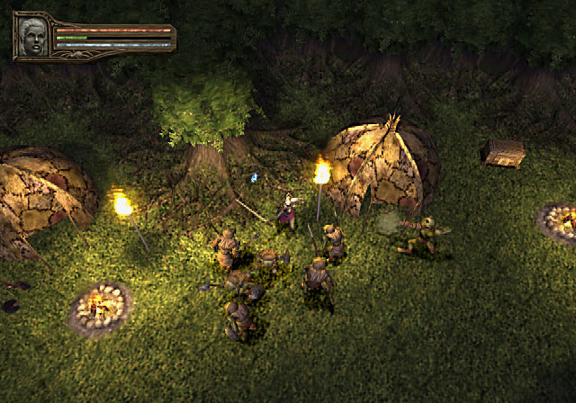 Obsidian Hampir Kerjakan Baldur’s Gate 3 di Tahun 2008 12 baldur gate
