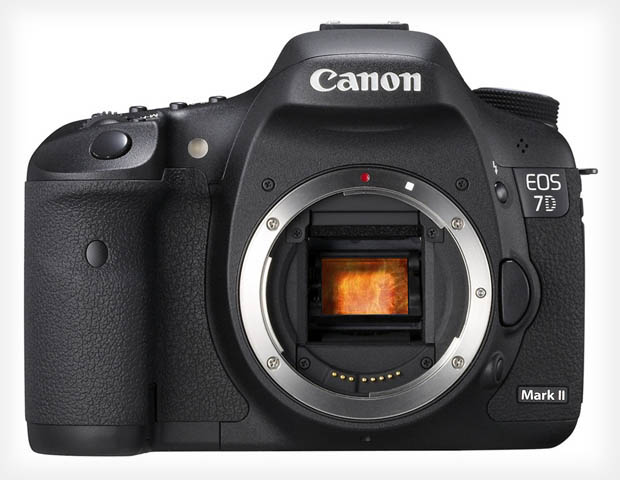 Canon 7D Mark II Dirancang Untuk Fotografer Pro? 9 blazin7d