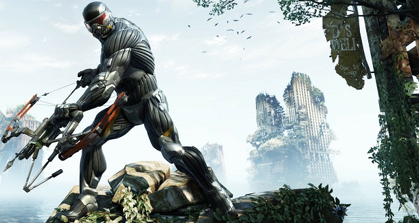 Spesifikasi PC untuk Crysis 3 1 crysis 3