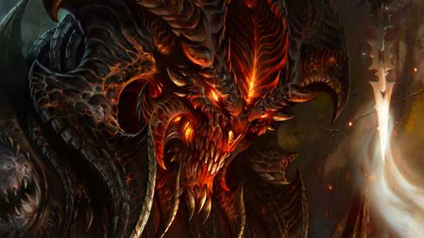 10 Game Paling Populer 2012 Menurut Google 1 diablo