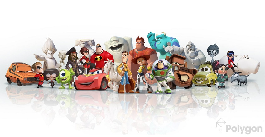 Disney Mungkin Hadirkan Karakter Star Wars dalam Disney Infinity 17 disney infinity