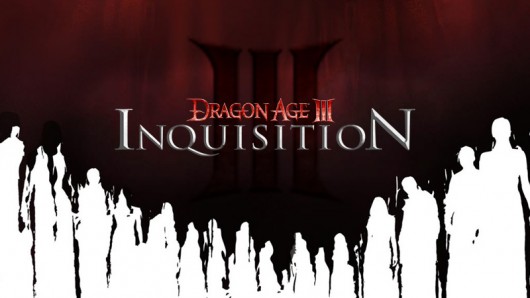 Dragon Age III Akan “Meniru” Skyrim? 8 dragon age III inquisition