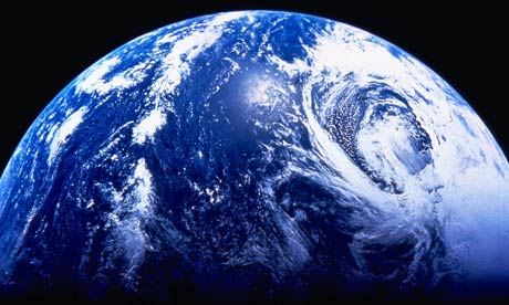 The Universe Project: Game Simulasi Paling Ambisius Saat Ini? 3 earth