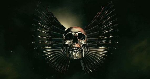 Harrison Ford Bergabung dalam The Expendables 3 1 expendables 2 logo