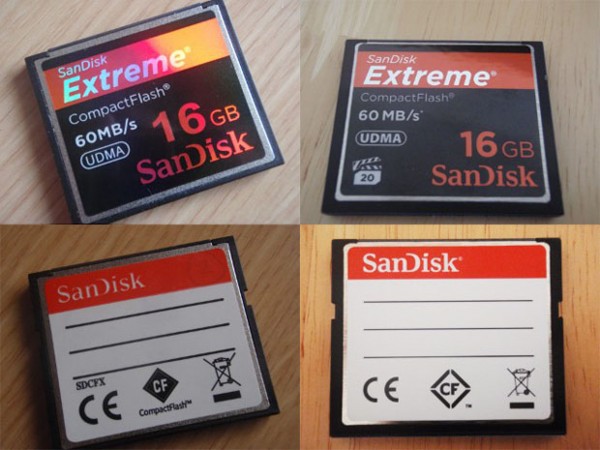 fakecfcard
