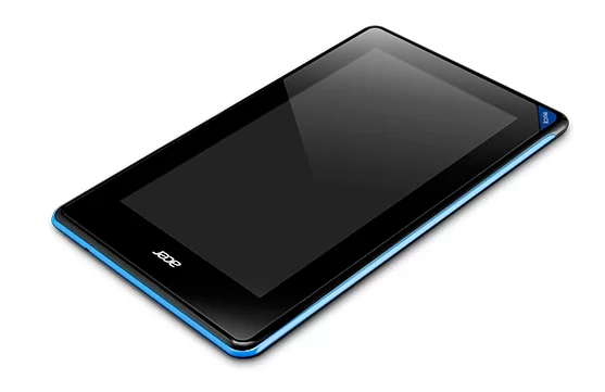 Acer Iconia B1: Tablet yang Lebih Murah dari Nexus 7 9 first11
