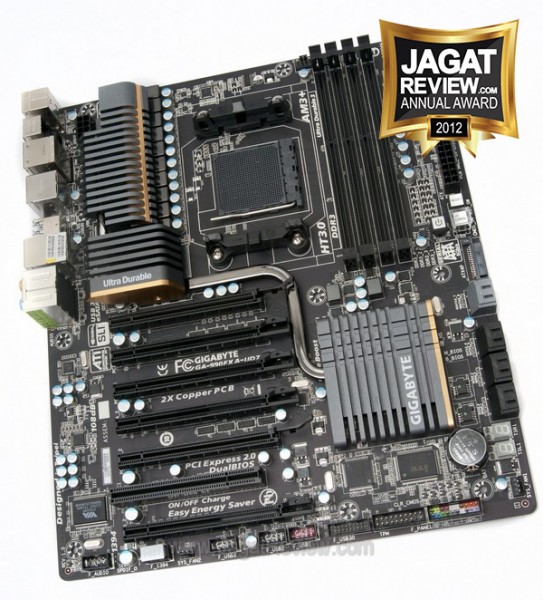 gigabyte 990fx-ud7 gigabyte 990fx ud7