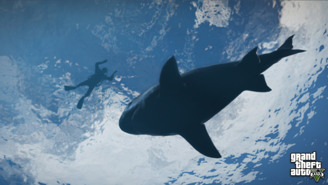 Rayakan Libur, Rockstar Rilis 5 Screenshot GTA V 5 gta v new4 2