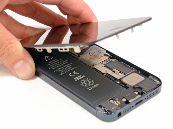 iPhone-5-Teardown-iFixit-3 iPhone 5 Teardown iFixit 3