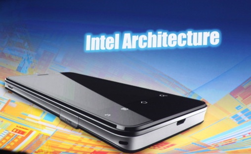 Intel Hampir Dekati ARM dari Segi Efisiensi Daya 2 intel android prototype