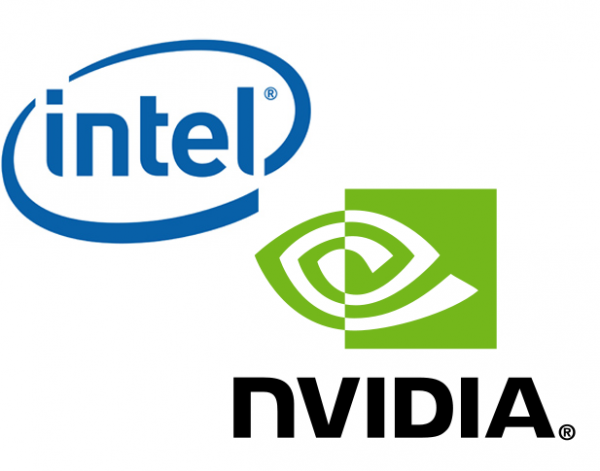 intel_nvidia intel nvidia