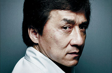 Jackie Chan Mengkonfirmasi Akan Bergabung Dalam The Expendables 3 1 jackie chan