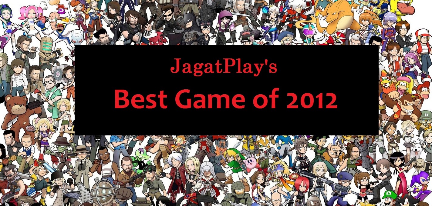 JagatPlay’s Best Games of 2012 7 jagatplay best of 2012